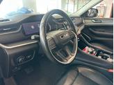 Thumbnail of 2021 Baltic Gray Metallic Clearcoat Jeep Grand Cherokee L