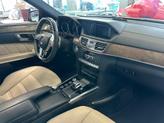 Thumbnail of 2014 Polar White Mercedes-Benz E-Class