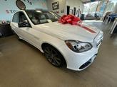 Thumbnail of 2014 Polar White Mercedes-Benz E-Class