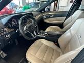 Thumbnail of 2014 Polar White Mercedes-Benz E-Class
