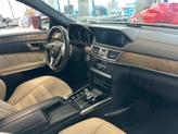 Thumbnail of 2014 Polar White Mercedes-Benz E-Class