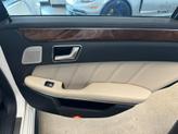 Thumbnail of 2014 Polar White Mercedes-Benz E-Class