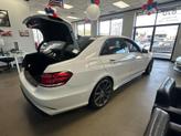 Thumbnail of 2014 Polar White Mercedes-Benz E-Class