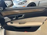 Thumbnail of 2014 Polar White Mercedes-Benz E-Class