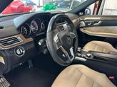 Thumbnail of 2014 Polar White Mercedes-Benz E-Class