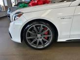 Thumbnail of 2014 Polar White Mercedes-Benz E-Class