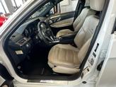 Thumbnail of 2014 Polar White Mercedes-Benz E-Class