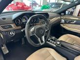 Thumbnail of 2014 Polar White Mercedes-Benz E-Class