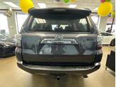 Thumbnail of 2022 Magnetic Gray Metallic Toyota 4Runner