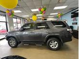 Thumbnail of 2022 Magnetic Gray Metallic Toyota 4Runner
