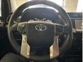 Thumbnail of 2022 Magnetic Gray Metallic Toyota 4Runner