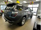 Thumbnail of 2022 Magnetic Gray Metallic Toyota 4Runner