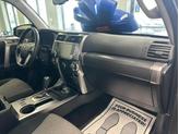 Thumbnail of 2022 Magnetic Gray Metallic Toyota 4Runner