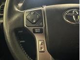 Thumbnail of 2022 Magnetic Gray Metallic Toyota 4Runner