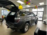 Thumbnail of 2022 Magnetic Gray Metallic Toyota 4Runner