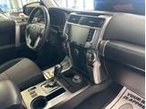 Thumbnail of 2022 Magnetic Gray Metallic Toyota 4Runner