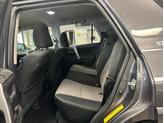 Thumbnail of 2022 Magnetic Gray Metallic Toyota 4Runner