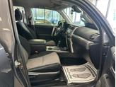 Thumbnail of 2022 Magnetic Gray Metallic Toyota 4Runner