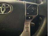 Thumbnail of 2022 Magnetic Gray Metallic Toyota 4Runner