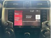 Thumbnail of 2022 Magnetic Gray Metallic Toyota 4Runner