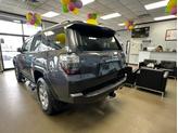 Thumbnail of 2022 Magnetic Gray Metallic Toyota 4Runner