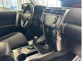 Thumbnail of 2022 Magnetic Gray Metallic Toyota 4Runner