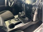 Thumbnail of 2022 Magnetic Gray Metallic Toyota 4Runner