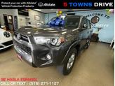 Photo of 2022 Magnetic Gray Metallic Toyota 4Runner