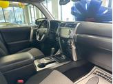 Thumbnail of 2022 Magnetic Gray Metallic Toyota 4Runner