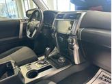 Thumbnail of 2022 Magnetic Gray Metallic Toyota 4Runner