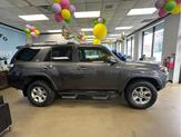 Thumbnail of 2022 Magnetic Gray Metallic Toyota 4Runner
