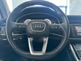 Thumbnail of 2020 Carrara White Audi Q7
