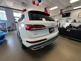 Thumbnail of 2020 Carrara White Audi Q7