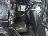 Thumbnail of 2017 Black Clearcoat Jeep Wrangler Unlimited