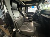 Thumbnail of 2017 Black Clearcoat Jeep Wrangler Unlimited