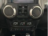 Thumbnail of 2017 Black Clearcoat Jeep Wrangler Unlimited