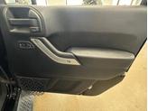 Thumbnail of 2017 Black Clearcoat Jeep Wrangler Unlimited