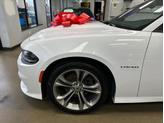 Thumbnail of 2021 White Knuckle Clearcoat Dodge Charger