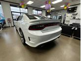 Thumbnail of 2021 White Knuckle Clearcoat Dodge Charger