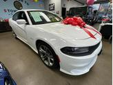 Thumbnail of 2021 White Knuckle Clearcoat Dodge Charger