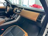 Thumbnail of 2019 Fuji White Land Rover Range Rover Sport