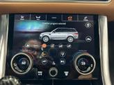 Thumbnail of 2019 Fuji White Land Rover Range Rover Sport