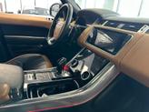 Thumbnail of 2019 Fuji White Land Rover Range Rover Sport
