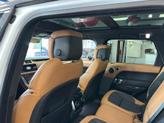 Thumbnail of 2019 Fuji White Land Rover Range Rover Sport