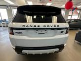 Thumbnail of 2019 Fuji White Land Rover Range Rover Sport