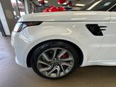 Thumbnail of 2019 Fuji White Land Rover Range Rover Sport