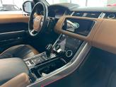 Thumbnail of 2019 Fuji White Land Rover Range Rover Sport