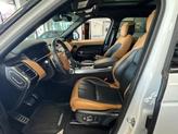 Thumbnail of 2019 Fuji White Land Rover Range Rover Sport