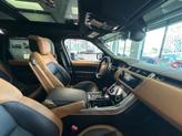 Thumbnail of 2019 Fuji White Land Rover Range Rover Sport