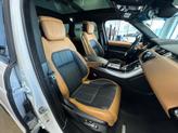 Thumbnail of 2019 Fuji White Land Rover Range Rover Sport